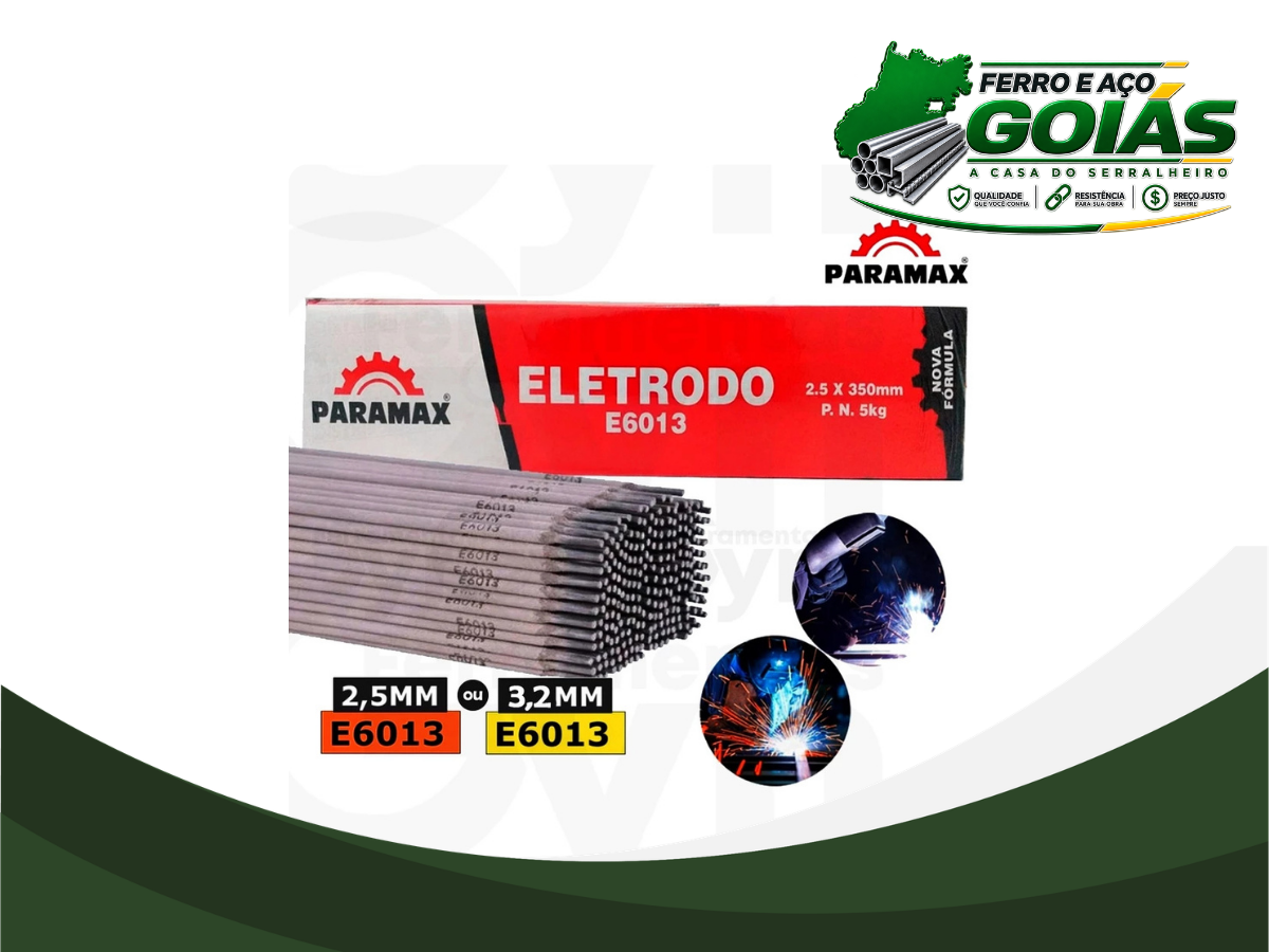 Eletrodo