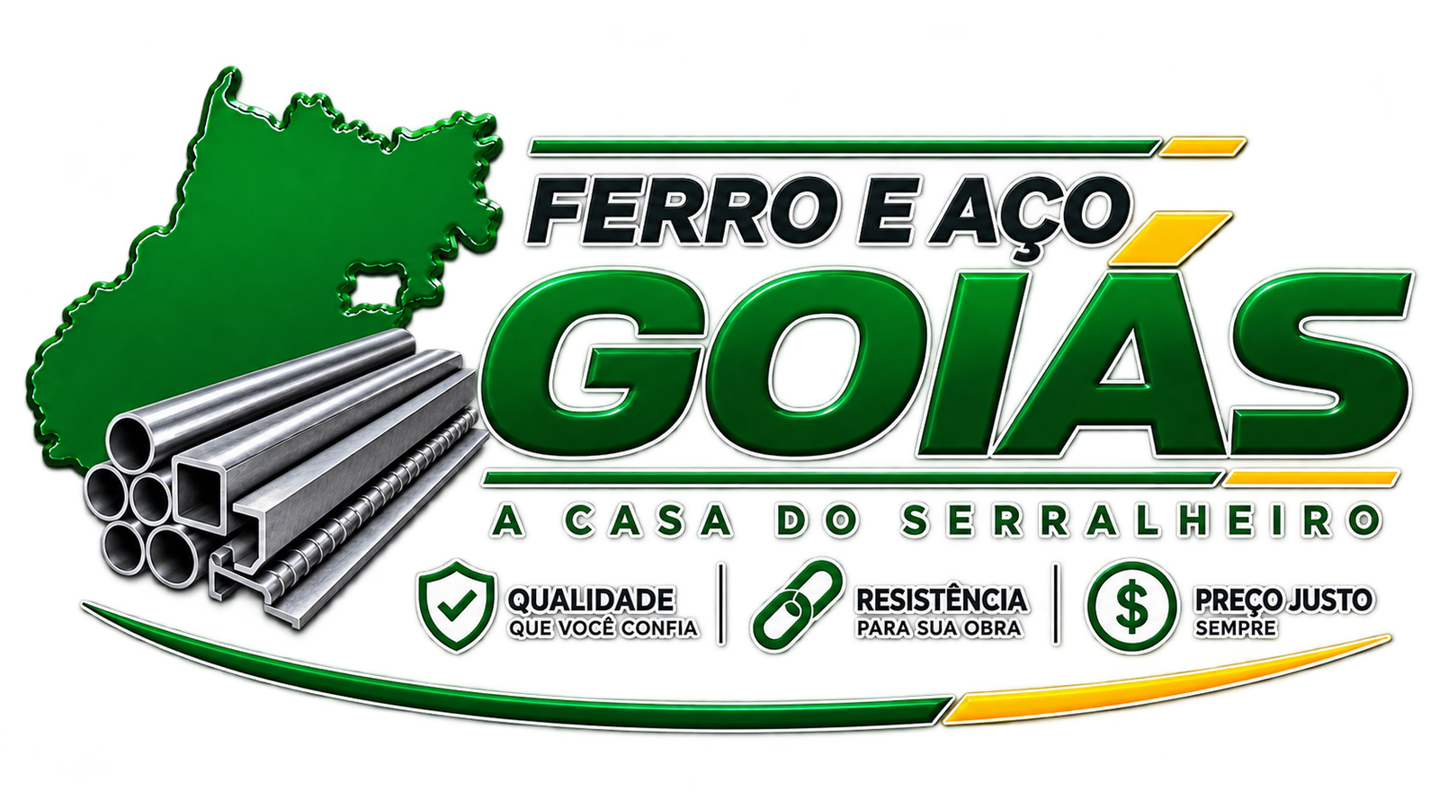 Ferro e Aço Goiás